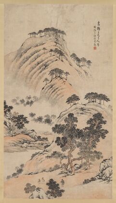 Landscape.