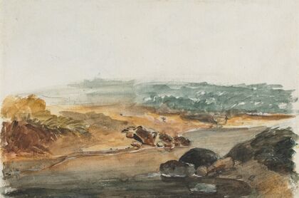 Landscape (c. 1823–75)