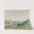 Landscape by Arthur Bowen Davies