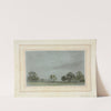 Landscape (c. 1751–1809) by Paul Sandby