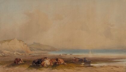 Landscape (1885)
