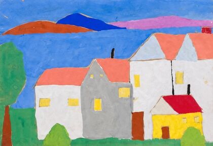 Landscape (1938)