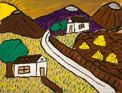 Landscape (1938)