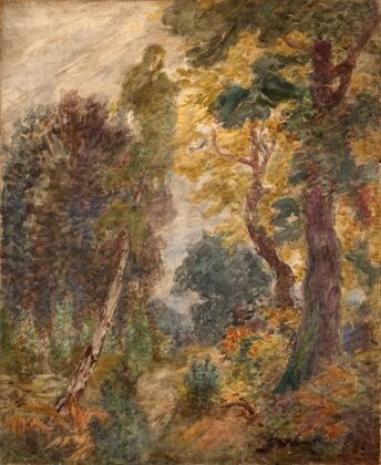 Landscape (1909)