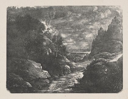 Landscape (1871)