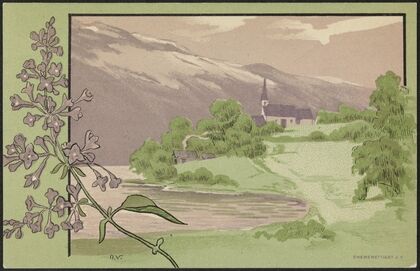 Landscape