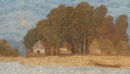 Landscape (1946)