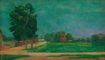 Landscape (1936)