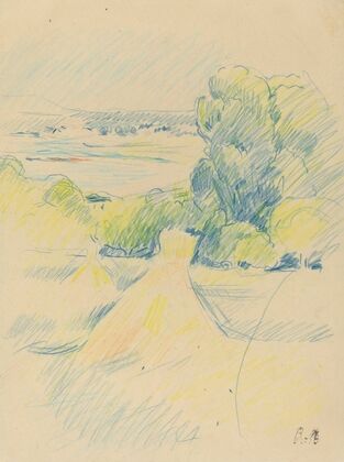 Landscape — size preview