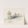 Landscape by Seth Wells Cheney