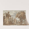 Landscape by Style of Claude Lorrain