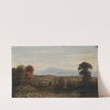 Landscape (before 1918) by Jasper Francis Cropsey