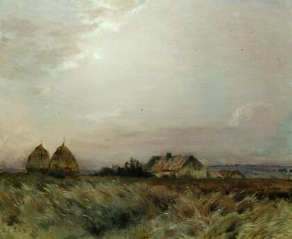 Landscape