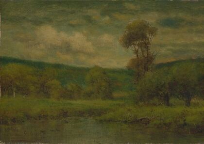Landscape (1884)