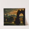 Landscape by Thomas Chambers