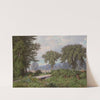Landscape by William Trost Richards