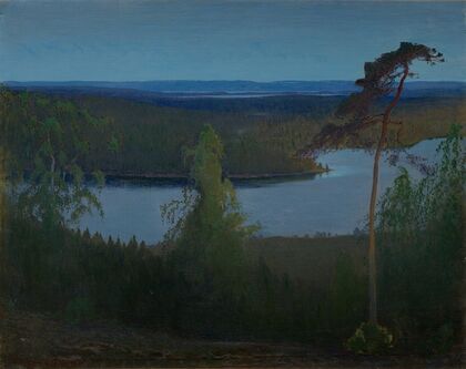 Landscape