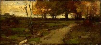 Landscape