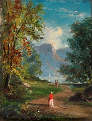 Landscape