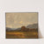 Landscape (1905) by Max Weyl