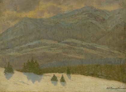 Landscape