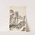 Landscape after Mi Fu by Min Zhen