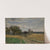Landscape along a Country Road (ca. 1860) by Charles François Daubigny