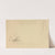 Landscape and Tree Studies (verso) by David Johnson