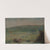 Landscape at Saint-Ouen (1878) by Georges Seurat