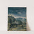 Landscape at Sunrise by Matthäus Merian the elder