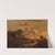Landscape at Sunset by Raphael Govertsz. Camphuysen