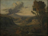Landscape (Auvergne)