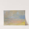 Landscape Background 4 by George Catlin