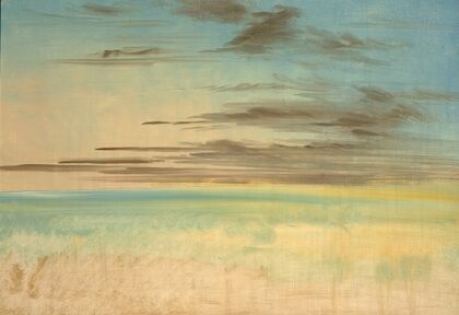 Landscape Background 5