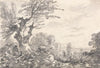 Landscape Composition (1801)