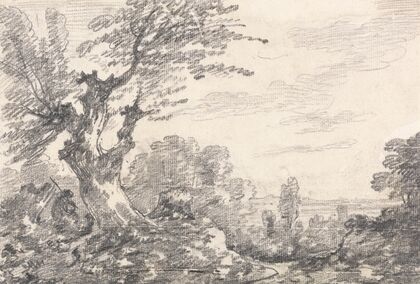 Landscape Composition (1801)