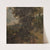 Landscape fragment, sketch by Kazimierz Alchimowicz