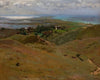 Landscape from Bornholm