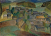 Landscape from France