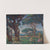 Landscape from Provence with Idyllic Scenes by Józef Pankiewicz