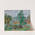 Landscape from Saint-Tropez (1921) by Józef Pankiewicz