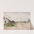 Landscape from Skagen by Wilhelm von Gegerfelt