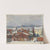 Landscape from suburb of Tartu by Albert Toomapoeg