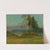 Landscape from Turne (1905) by Ľudovít Čordák