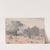 Landscape: House and Trees by William Collins
