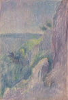 Landscape II.