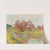 Landscape in Arles by Paul Baum