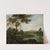 Landscape In Italy by Richard Wilson