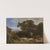 Landscape in the Dauphiné by Théodore Fourmois