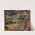 Landscape In The Ticino by Werner Neuhaus
